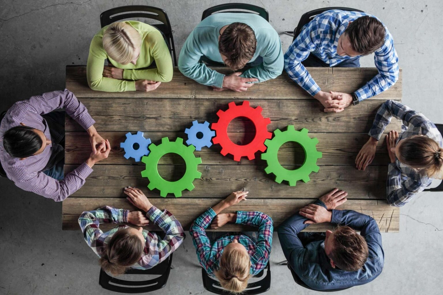 La importancia de la agilización de los equipos de trabajo, por la compañía de coaching a medida Be&Coaching