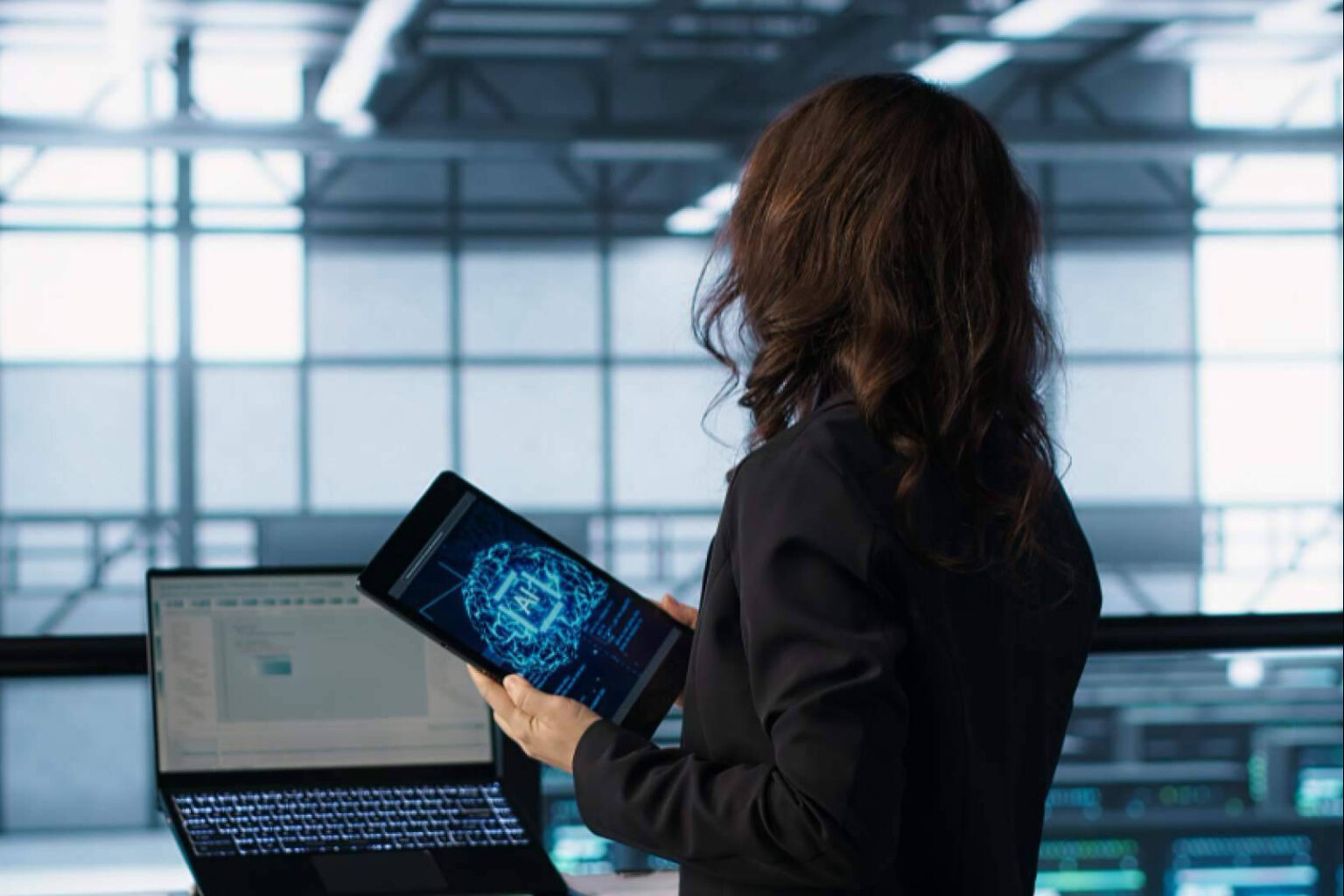 Applivery; sin control de endpoints, los agente de IA opera a ciegas