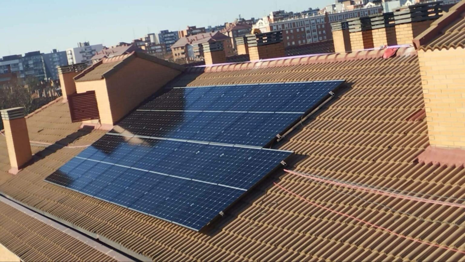 Alromar Energía apuesta por la energía solar fotovoltaica para hogares y empresas