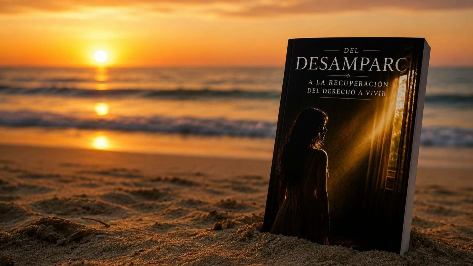 ‘Del desamparo al derecho a vivir’; comprender el origen de la herida emocional